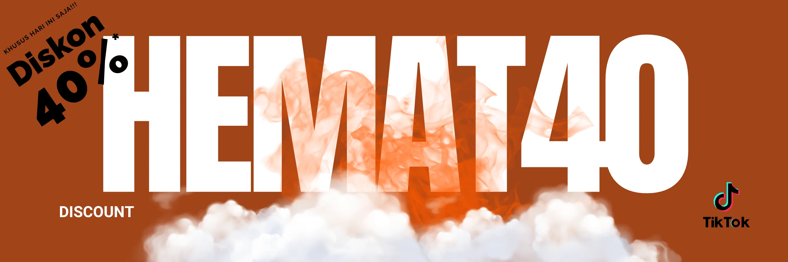 Diskon 40% Pro Ads ID